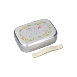 Maison Ghibli Kitchenware-Aluminum Bento Mei & Totoro - My Neighbor Totoro