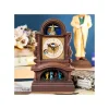 Maison Ghibli Decoration-Antique Shop Chikyuya'S Clock - Whisper Of The Heart