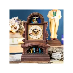 Maison Ghibli Decoration-Antique Shop Chikyuya'S Clock - Whisper Of The Heart
