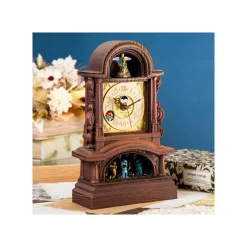 Maison Ghibli Decoration-Antique Shop Chikyuya'S Clock - Whisper Of The Heart