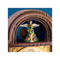 Maison Ghibli Decoration-Antique Shop Chikyuya'S Clock - Whisper Of The Heart