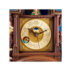 Maison Ghibli Decoration-Antique Shop Chikyuya'S Clock - Whisper Of The Heart