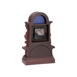 Maison Ghibli Decoration-Antique Shop Chikyuya'S Clock - Whisper Of The Heart
