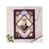 Maison Ghibli Storage-Art Deco Clear Folder A4 - Kiki'S Delivery Service