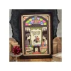 Maison Ghibli Storage-Art Deco Clear Folder A4 - From Up On Poppy Hill