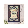 Maison Ghibli Storage-Art Deco Clear Folder A4 - Howl'S Moving Castle
