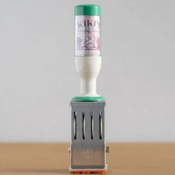 Maison Ghibli Small Equipment-Art Deco Date Stamp - Kiki'S Delivery Service