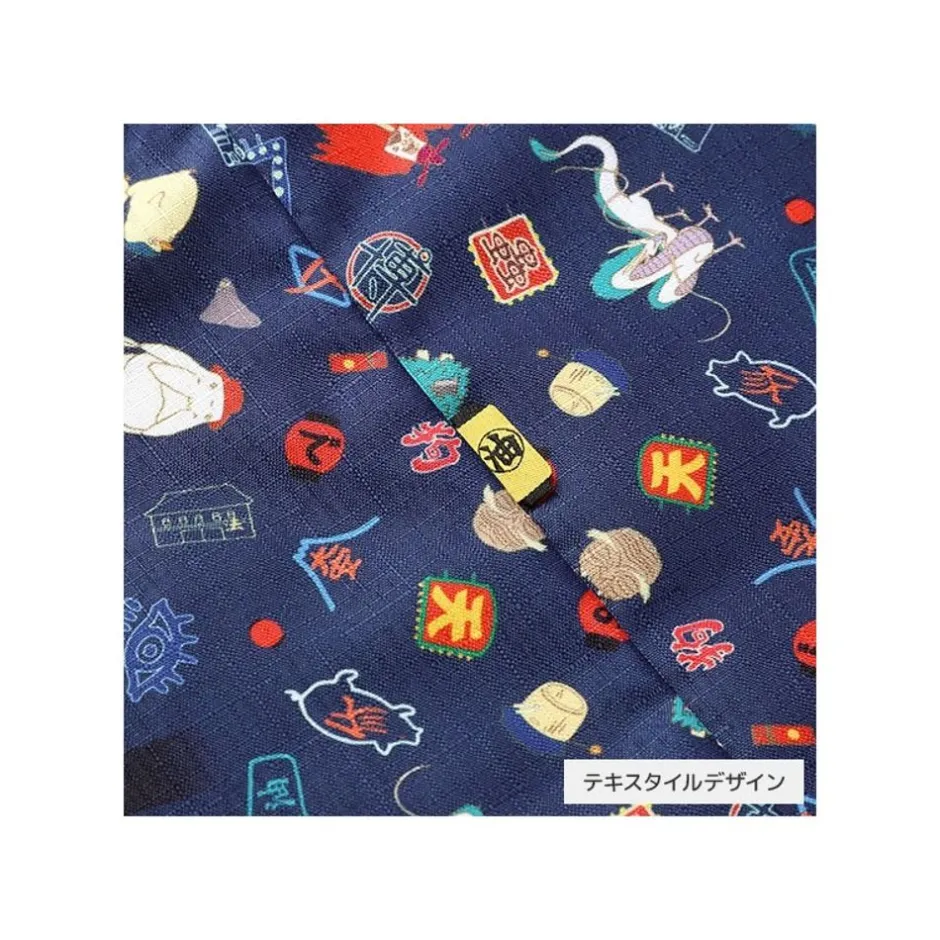 Maison Ghibli Bags-Azuma Bag Mysterious Street - Spirited Away