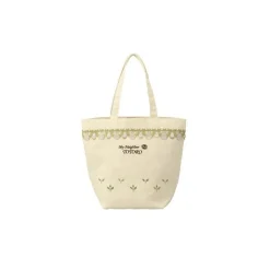 Maison Ghibli Bags-Bag Big And Small Totoro Meadow 32 X 15 Cm - My Neighbour Totoro