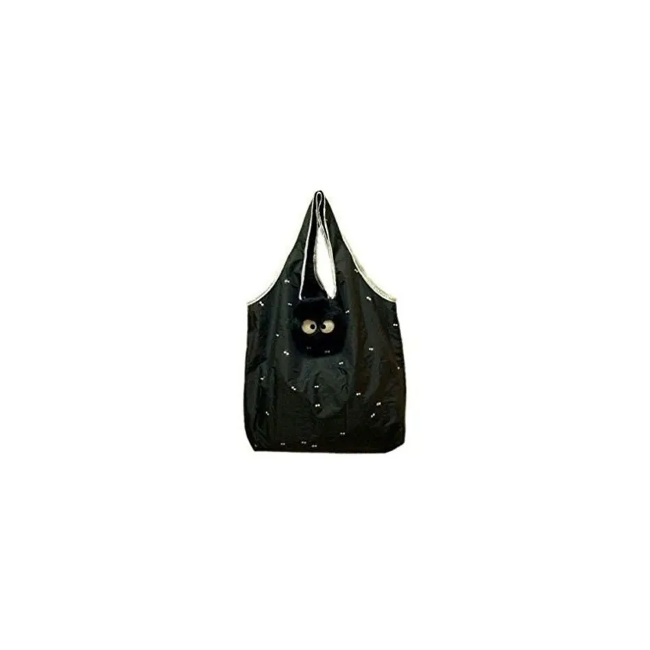 Maison Ghibli Bags-Bag Susuwari - My Neighbor Totoro