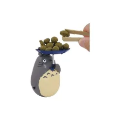 Maison Ghibli Toys-Balance Game Totoro Umbrella - My Neighbor Totoro