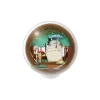 Maison Ghibli Arts And Crafts-Ball Paper Theater Bus Stop - My Neighbor Totoro