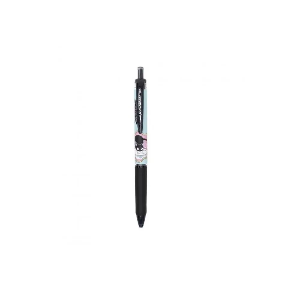 Maison Ghibli Writing-Ballpointpen - Kiki'S Delivery Service