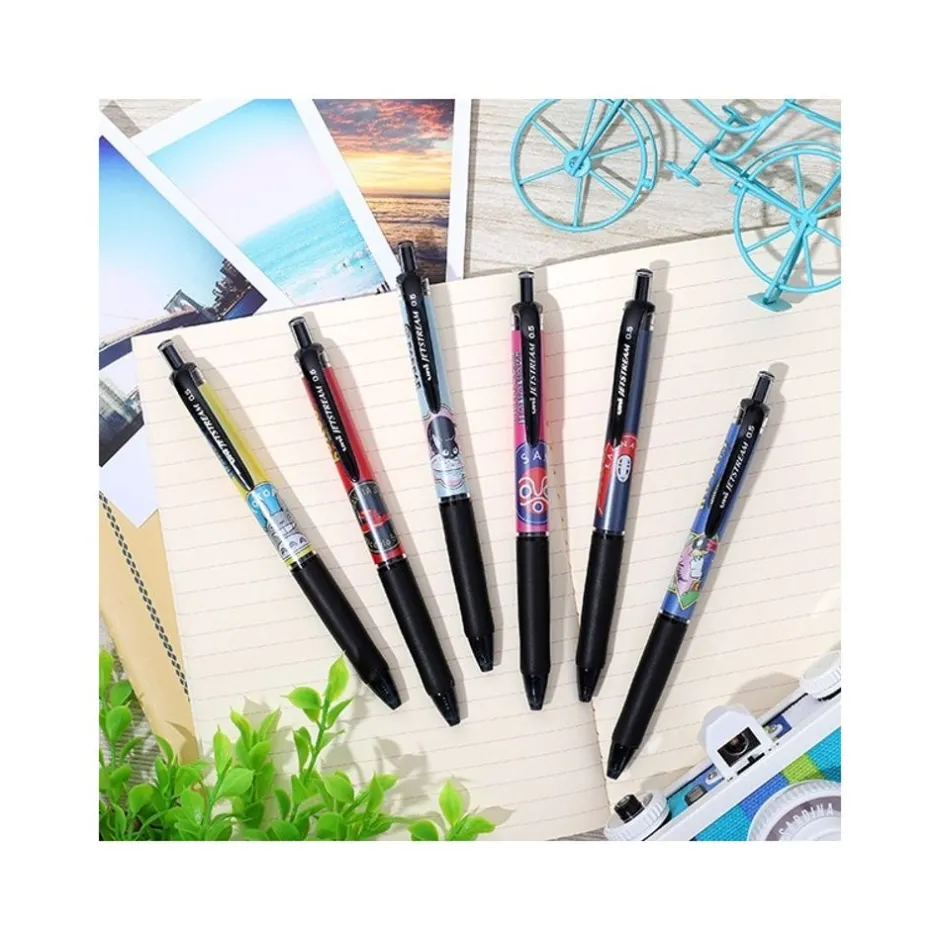 Maison Ghibli Writing-Ballpointpen - Kiki'S Delivery Service