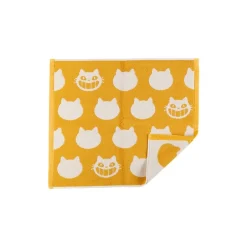 Maison Ghibli Household Linen-Bath Mat Catbus Silhouette 50X60 Cm - My Neighbor Totoro