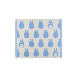 Maison Ghibli Household Linen-Bath Mat Medium Totoro Silhouette 50X60 Cm - My Neighbor Toto