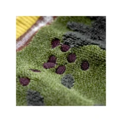 Maison Ghibli Household Linen-Bath Towel Autumn Green 60X120 Cm - My Neighbor Totoro