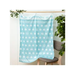 Maison Ghibli Household Linen-Bath Towel Under The Moon 60 X 120 Cm - My Neighbor Totoro