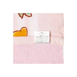 Maison Ghibli Household Linen-Beach Towel Jiji & Lily 85 X 115 Cm - Kiki'S Delivery Service