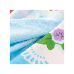 Maison Ghibli Household Linen-Beach Towel Strawberries 80 X 110 Cm - Kiki'S Delivery Service