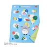 Maison Ghibli Household Linen-Beach Towel Summer Holiday 85 X 115 Cm - My Neighbor Totoro