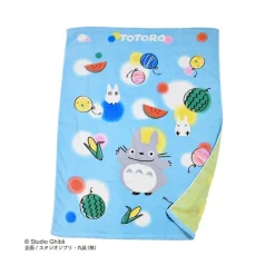Maison Ghibli Household Linen-Beach Towel Summer Holiday 85 X 115 Cm - My Neighbor Totoro