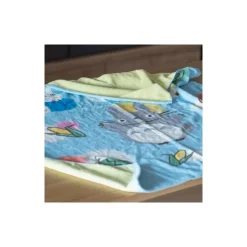 Maison Ghibli Household Linen-Beach Towel Summer Holiday 85 X 115 Cm - My Neighbor Totoro