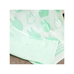 Maison Ghibli Household Linen-Beach Towel Totoro Patterns 85 X 115 Cm - My Neighbor Totoro