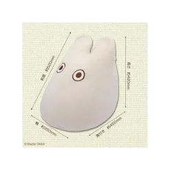 Maison Ghibli Furniture-Beanbag Kid Chair Small Totoro - My Neighbor Totoro