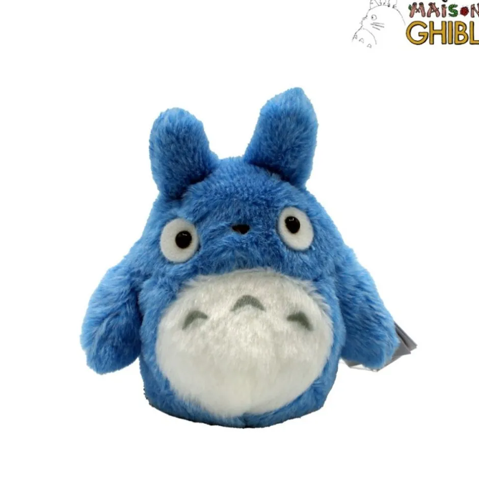 Maison Ghibli Beanbag Plush-Beanbag Plush Medium Totoro - My Neighbor Totoro