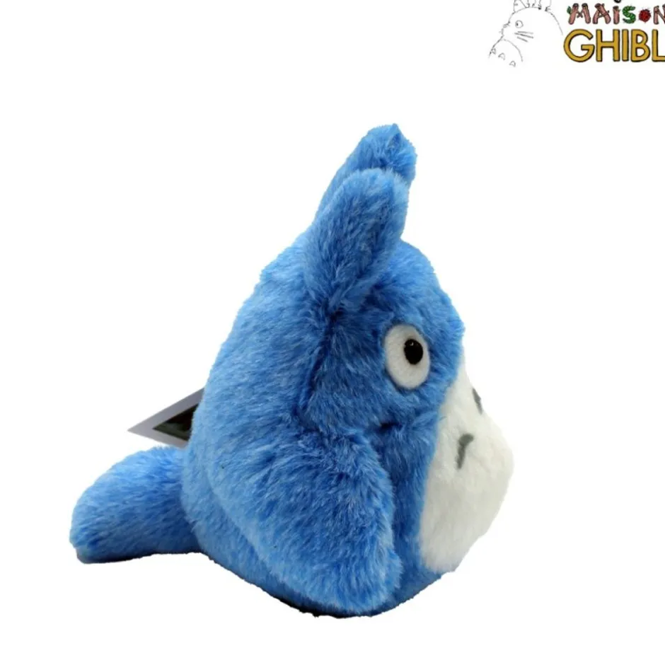 Maison Ghibli Beanbag Plush-Beanbag Plush Medium Totoro - My Neighbor Totoro