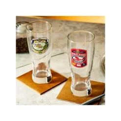 Maison Ghibli Kitchenware-Beer Tumbler - Castle In The Sky