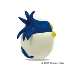 Maison Ghibli Toys-Big Roly-Poly Figurine Heron - The Boy And The Heron
