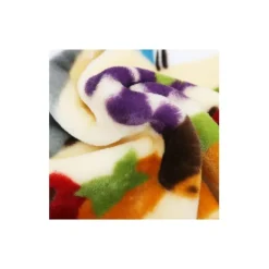 Maison Ghibli Household Linen-Blanket Tororo Autumn - My Neighbor Totoro