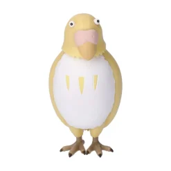 Maison Ghibli Toys-Bobble Head Figurine Yellow Parakeet - The Boy And The Heron