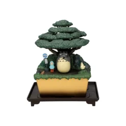 Maison Ghibli Decoration-Bonsai Water Garden Kasajuku - My Neighbour Totoro
