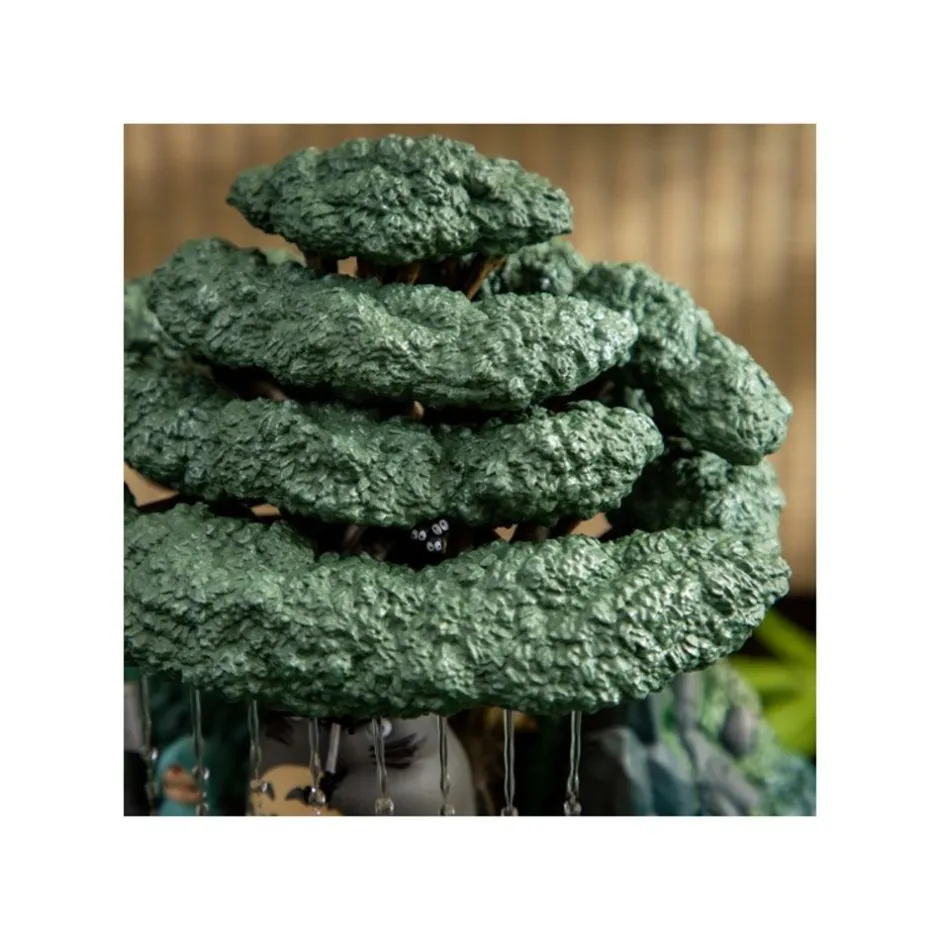Maison Ghibli Decoration-Bonsai Water Garden Kasajuku - My Neighbour Totoro