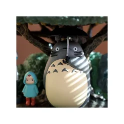 Maison Ghibli Decoration-Bonsai Water Garden Kasajuku - My Neighbour Totoro