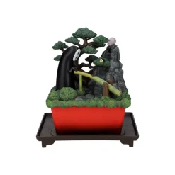 Maison Ghibli Decoration-Bonsai Water Garden Soemizu No Niwa - Spirited Away