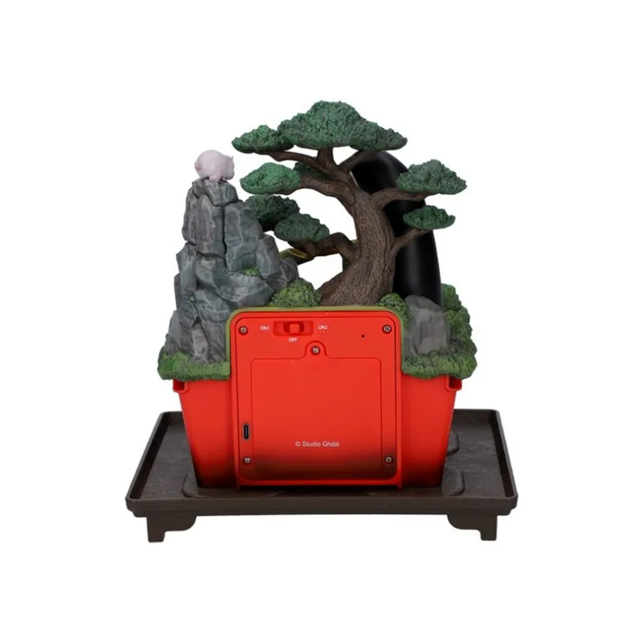 Maison Ghibli Decoration-Bonsai Water Garden Soemizu No Niwa - Spirited Away