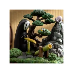 Maison Ghibli Decoration-Bonsai Water Garden Soemizu No Niwa - Spirited Away