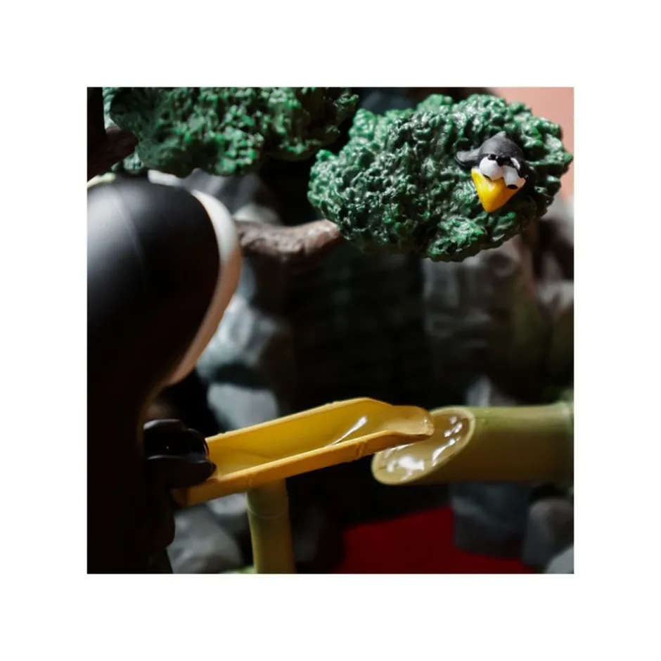 Maison Ghibli Decoration-Bonsai Water Garden Soemizu No Niwa - Spirited Away