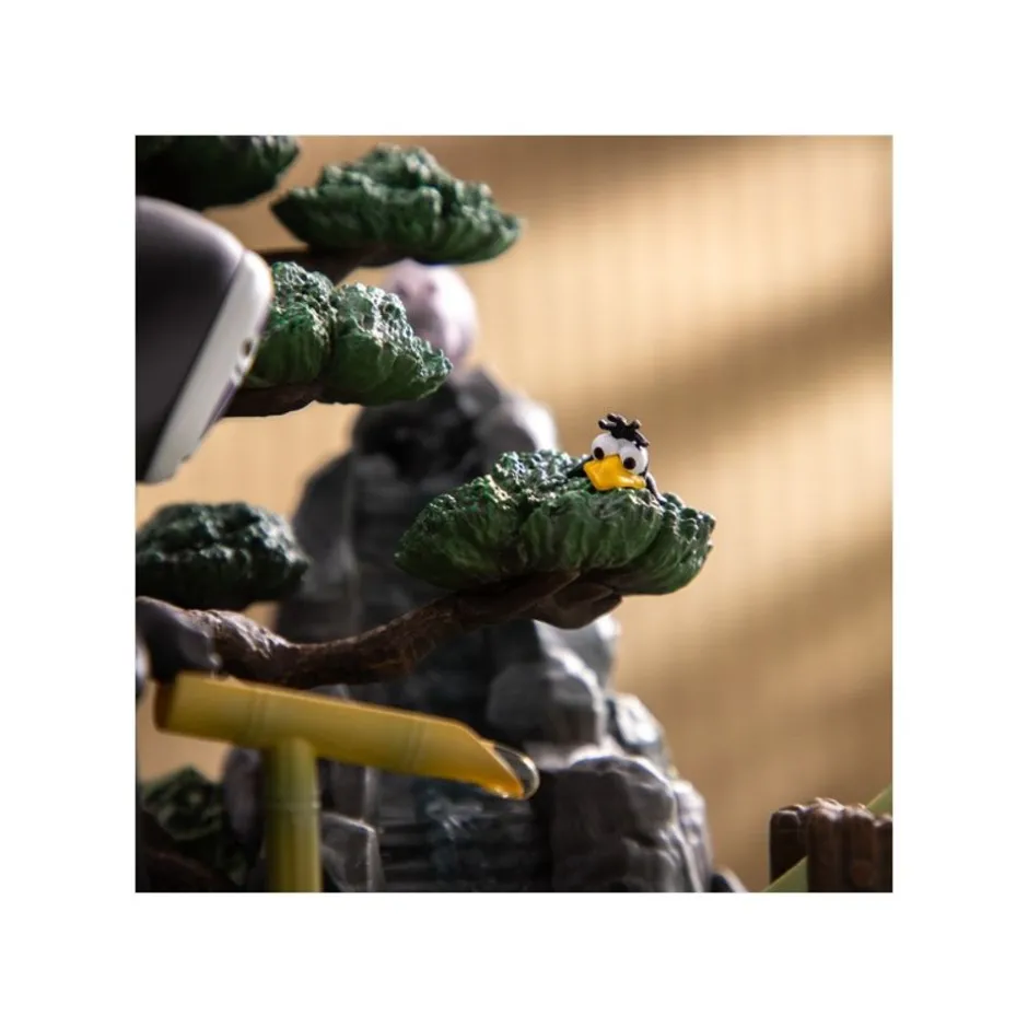 Maison Ghibli Decoration-Bonsai Water Garden Soemizu No Niwa - Spirited Away