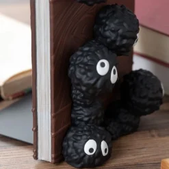 Maison Ghibli Decoration-Book Stand Kurosuke - My Neighbour Totoro
