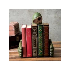 Maison Ghibli Decoration-Bookends Robot Soldier - Castle In The Sky