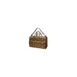 Maison Ghibli Bags-Boston Bag Totoro Leaves-My Neighbor Totoro