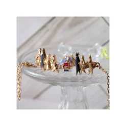 Maison Ghibli Jewellery-Bracelet Cat Parade - The Cat Returns