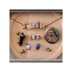 Maison Ghibli Jewellery-Bracelet Cat Parade - The Cat Returns