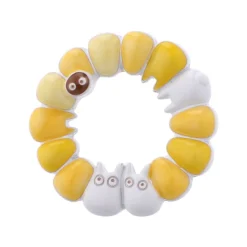 Maison Ghibli Pins-Brooch Totoro & Corn - My Neighbor Totoro