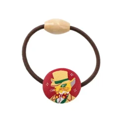 Maison Ghibli Accessories-Button Style Hair Band Baron - Whisper Of The Heart